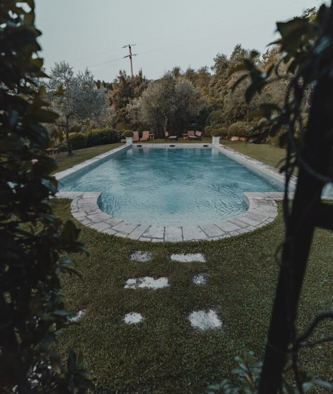 Villa Bordoni主图