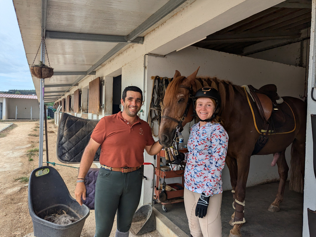 Lusitanos Riding Centre景点图片