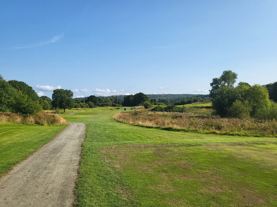 The Carrick Golf Course景点图片