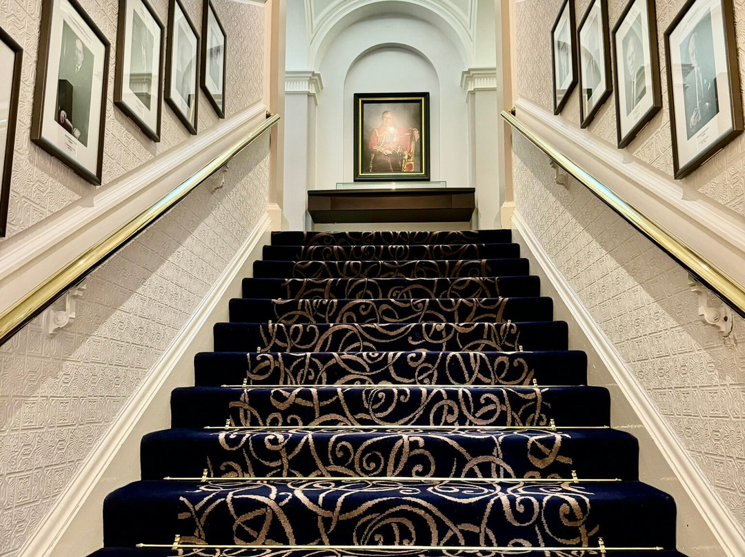Royal Belfast Golf Club景点图片