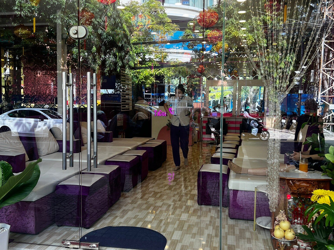 TiGon水疗馆-芽庄必去景点