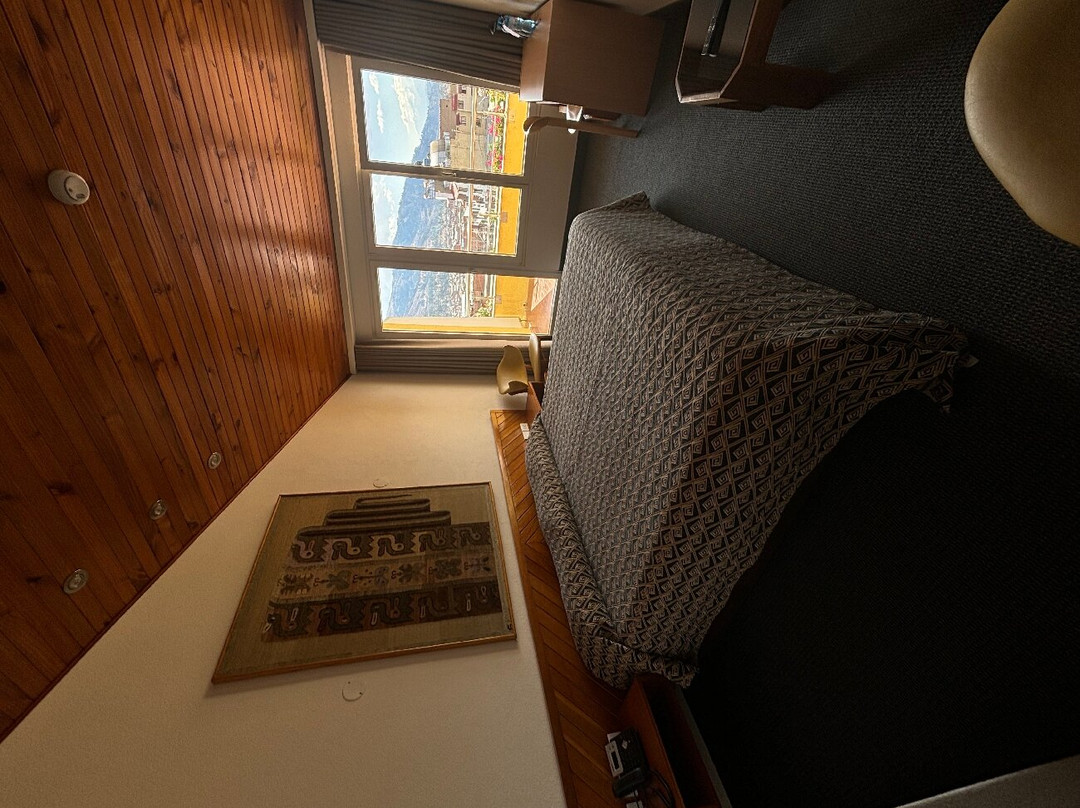 Andino Club Hotel主图