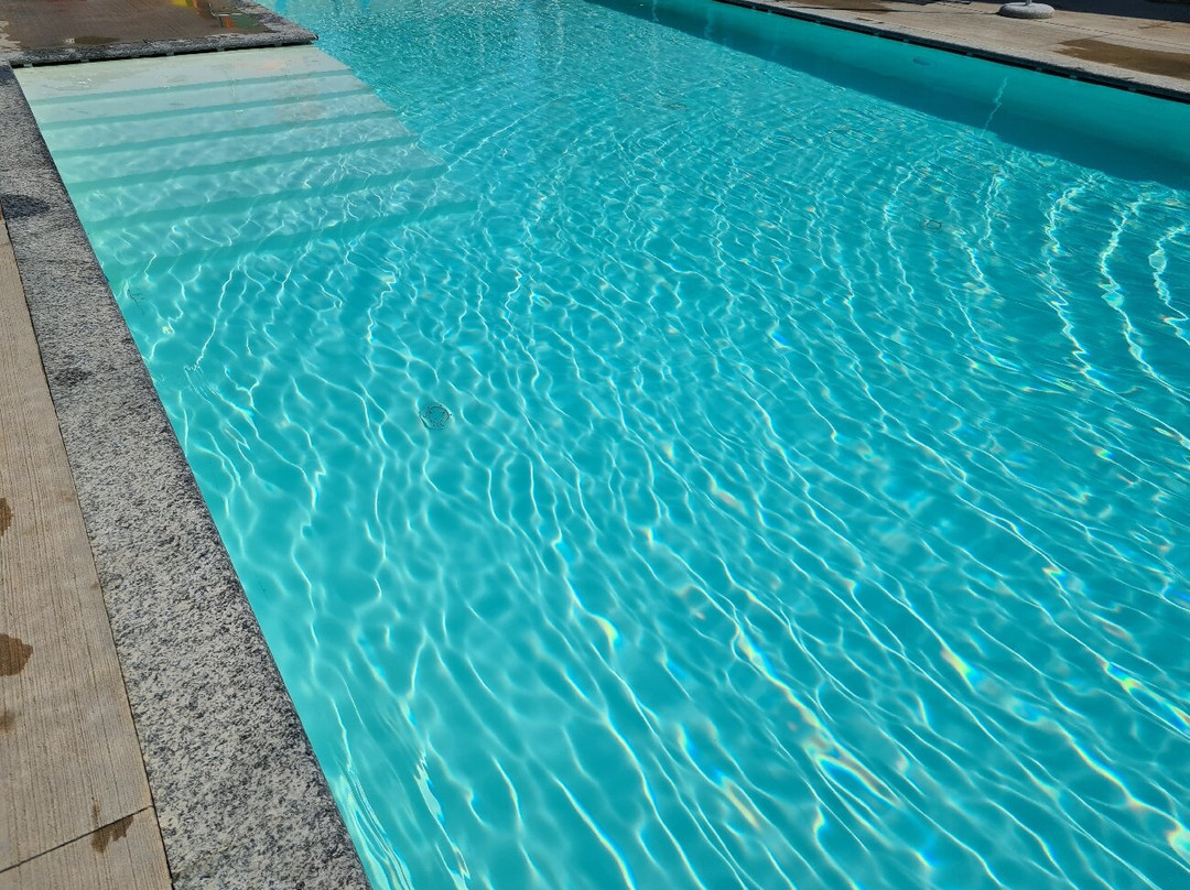 Albergo Ai Tardi主图