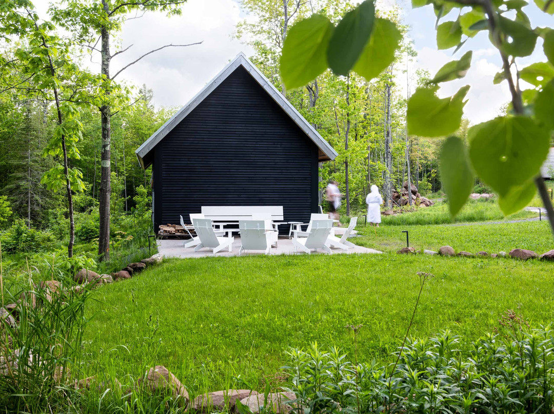 Wild Rice Retreat主图