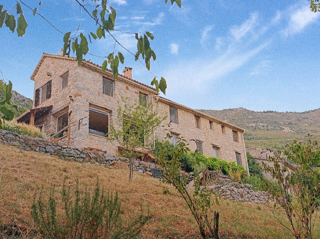 Chasteuil Locations De Vacances主图