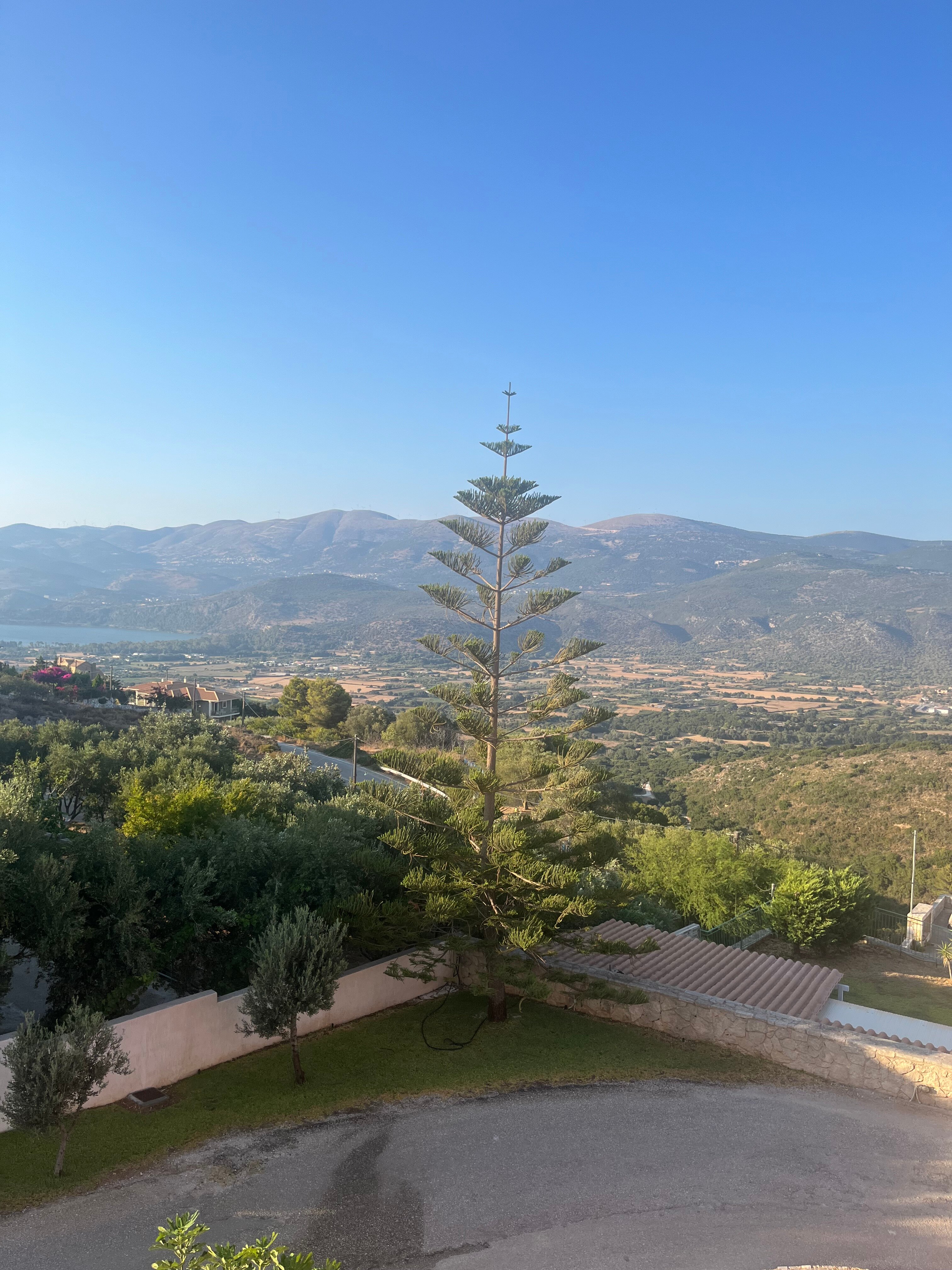 Lagoon View Apartments-酒店景观