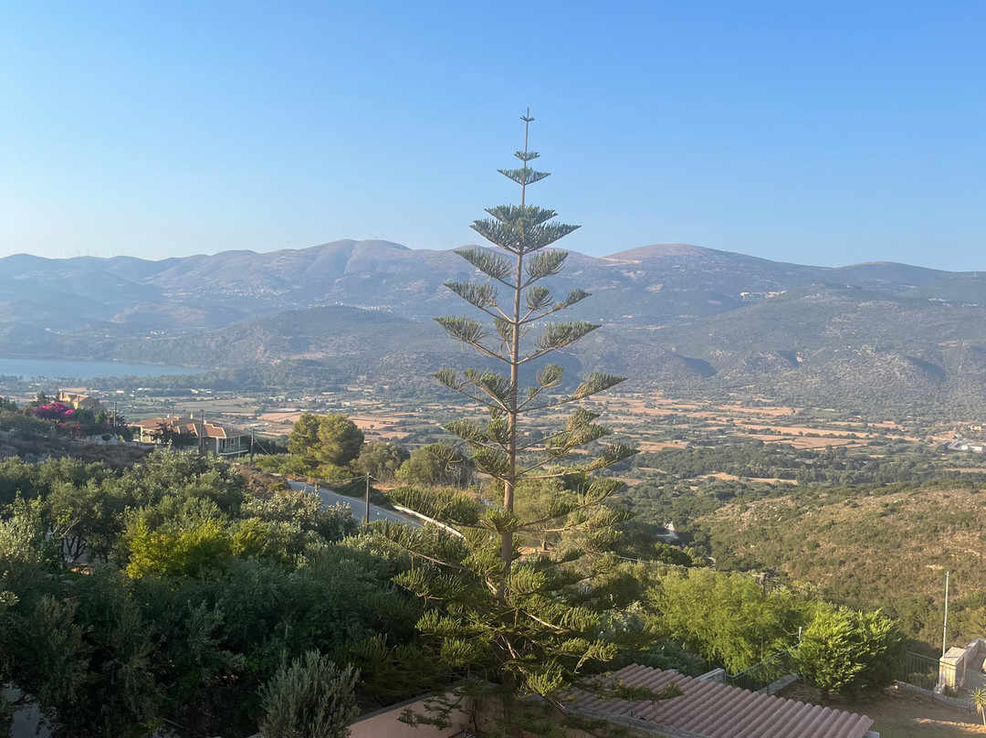 Lagoon View Apartments主图