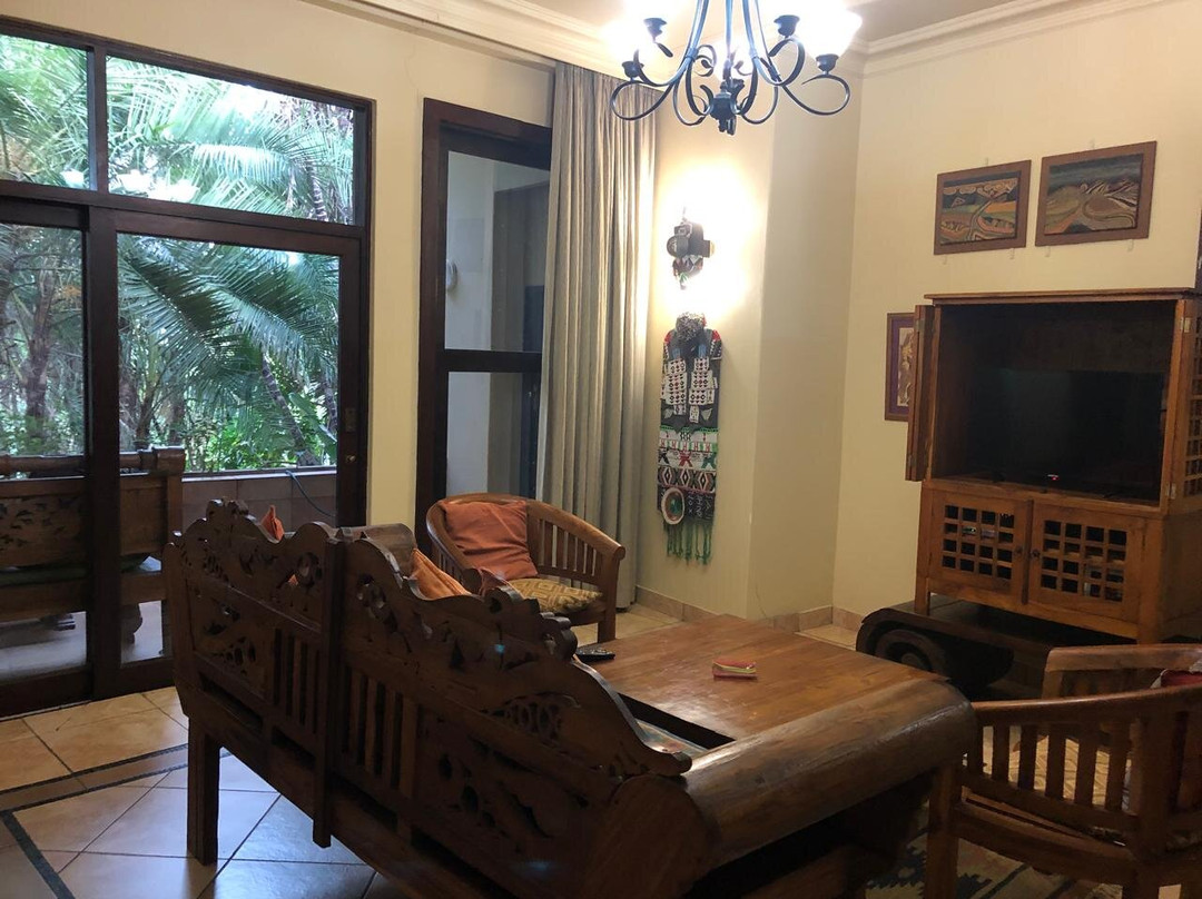 Ammazulu African Palace主图