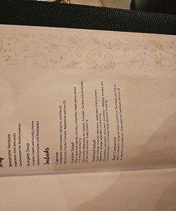 Pomodoro Restaurant餐厅图片