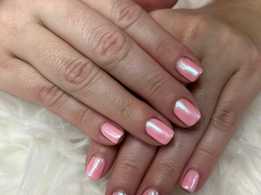 Tiffany Nail & Spa By Dn景点图片