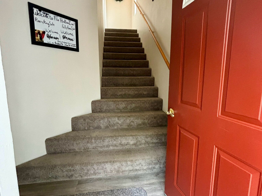 Fox Hollow Inn主图