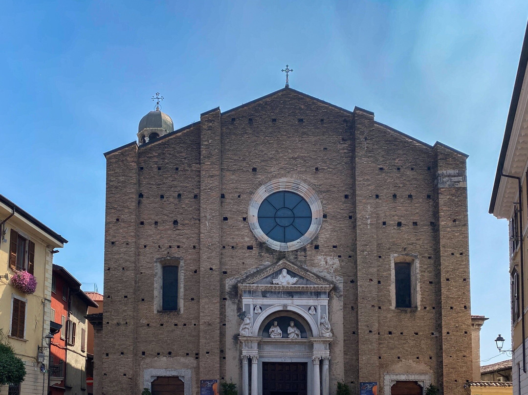 Duomo Santa Maria Annunziata景点图片