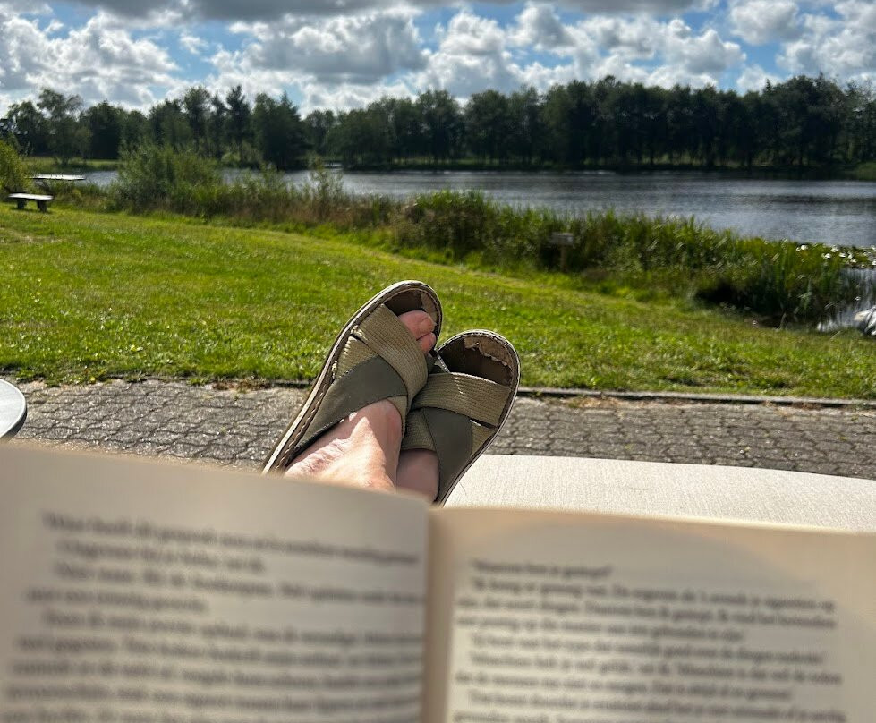 Hygge Lake