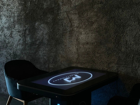 Eden Hookah Club Uluwatu