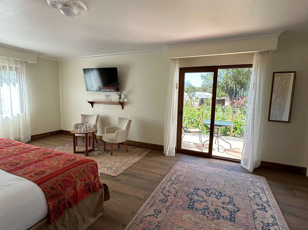 Hotel Boutique BCW Casablanca主图