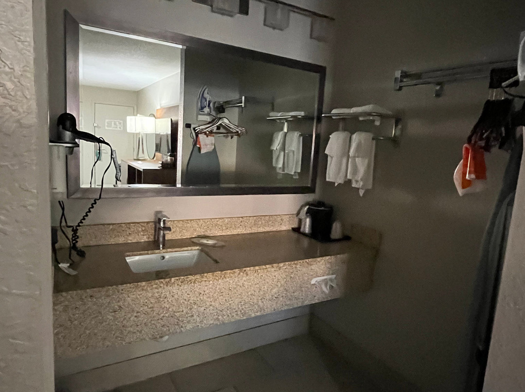 Surestay Plus By Best Western Alamogordo White Sands主图