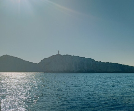 Istion Yachting Lefkas-莱夫卡扎必去景点