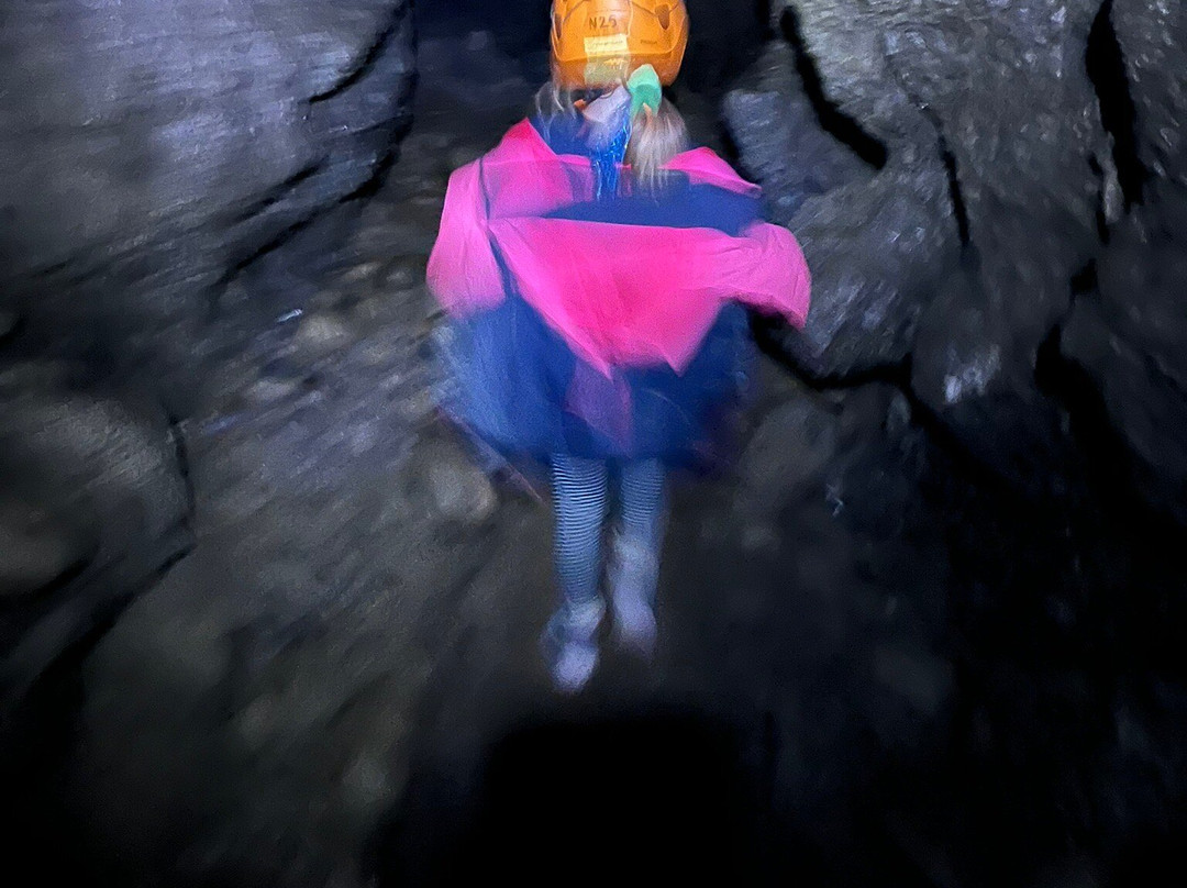 Grotte di Onferno景点图片