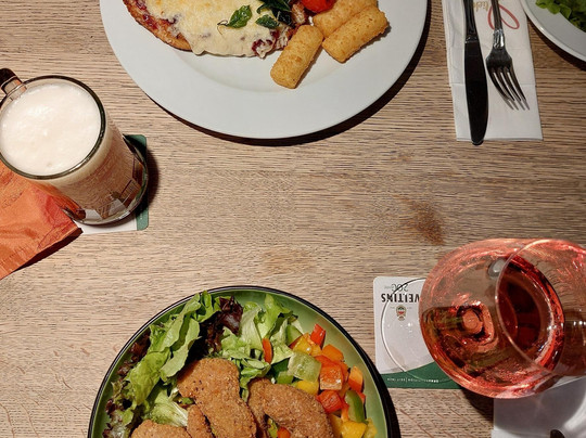 Hotel Niedersfeld主图