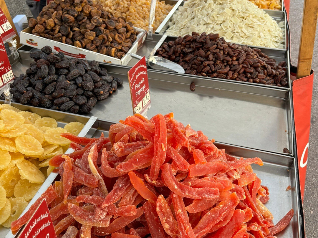 Arta Market-Arta必去景点