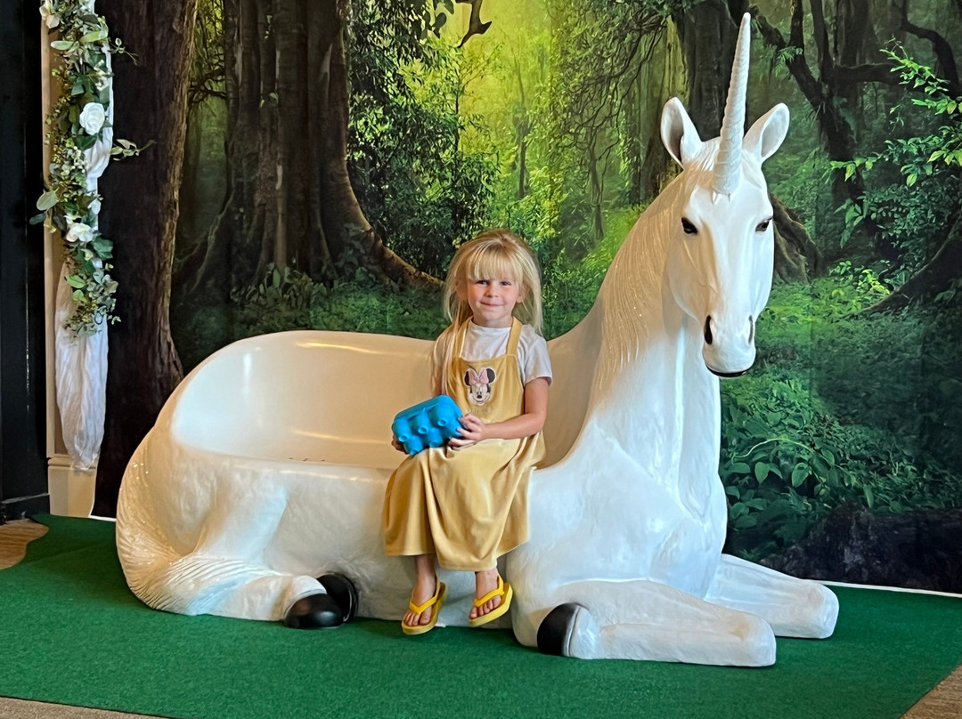 Staggering Unicorn Winery景点图片
