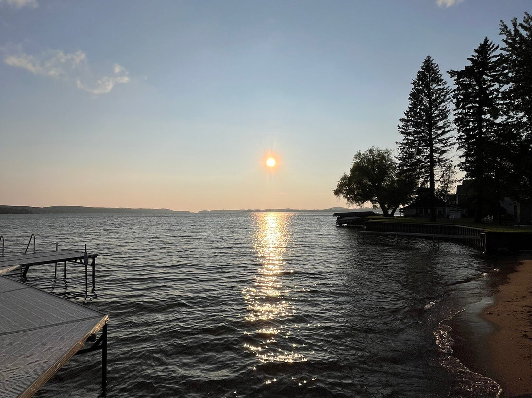 Portage Lake Motel主图