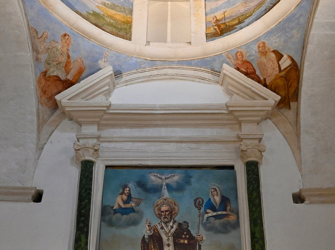 Chiesa di San Nicola景点图片