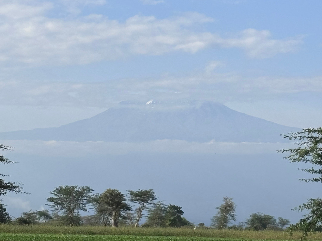 Prosperity taxi services-莫西必去景点