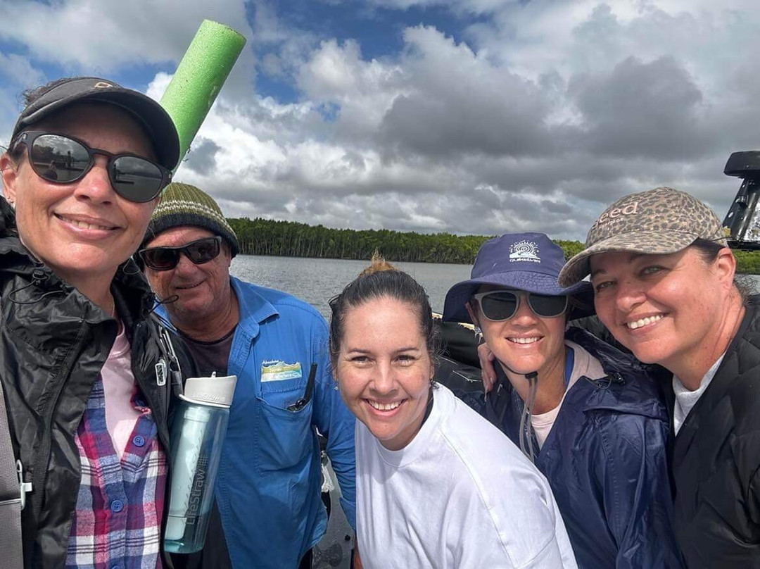 Absolute North Charters-Hinchinbrook Island必去景点