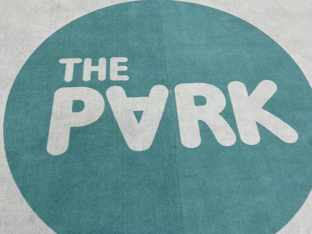 The Park Vr Porto-波尔图必去景点