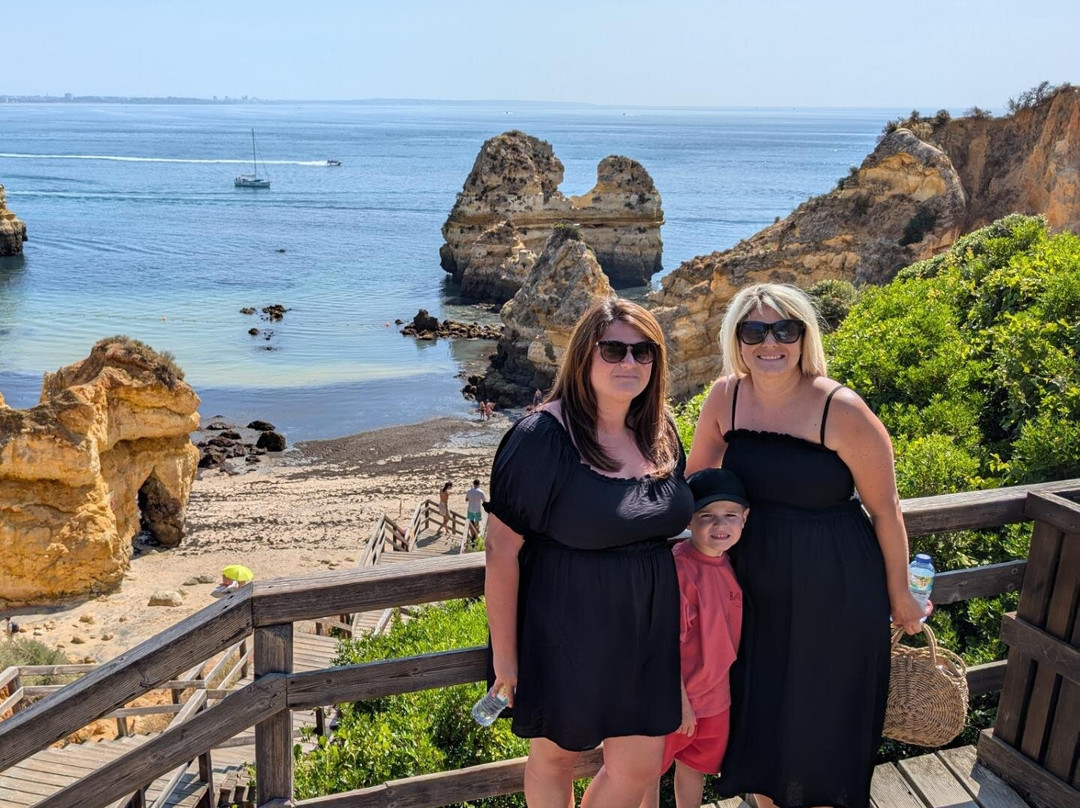 VTours Algarve-法罗必去景点