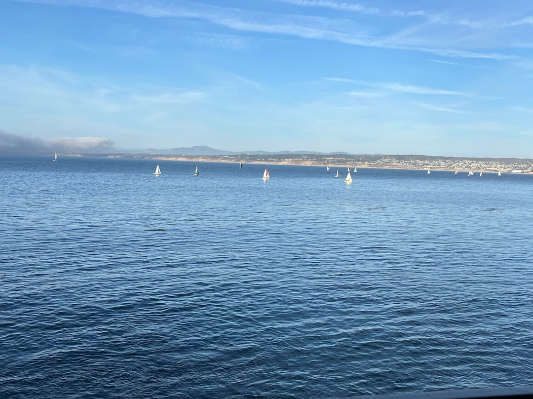 蒙特利广场酒店及水疗中心主图