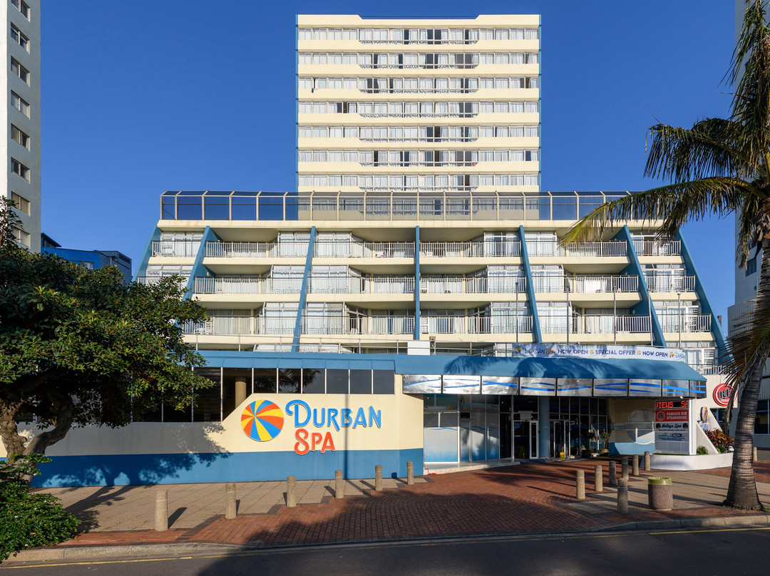 Durban Spa