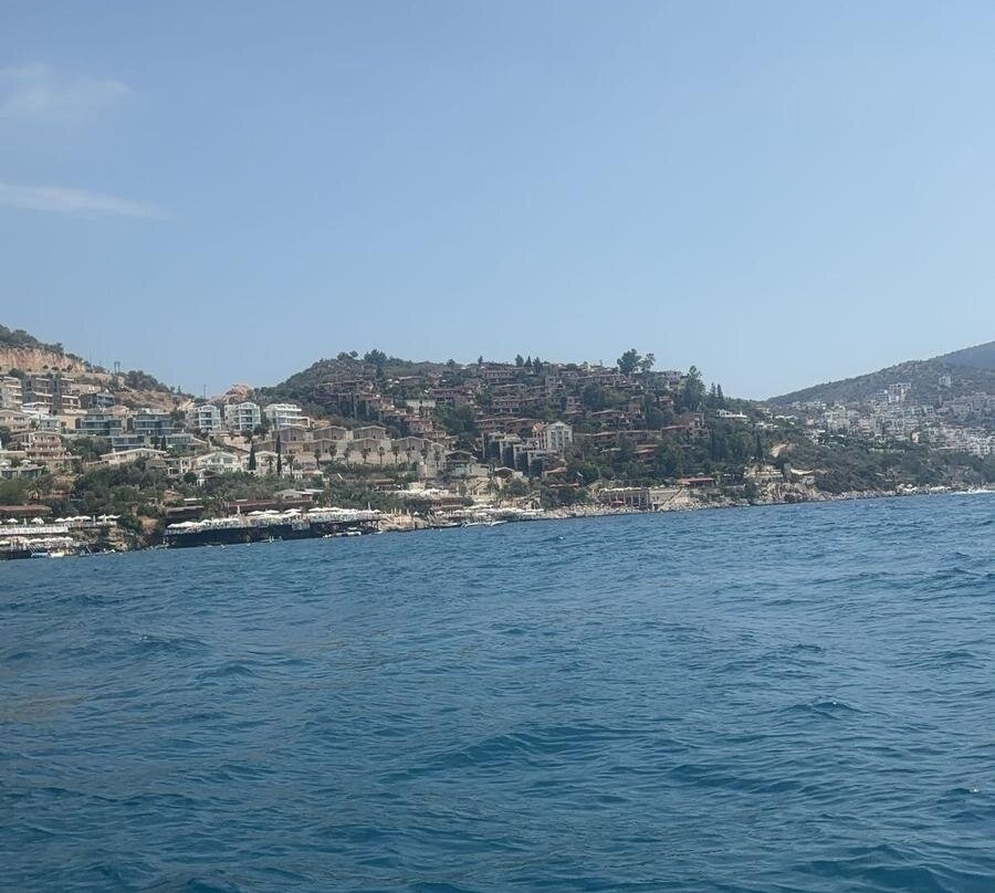 Sunset Boat Trips-卡尔坎必去景点