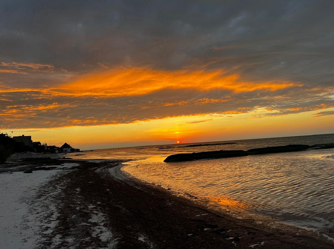 Casa Punta Coco主图