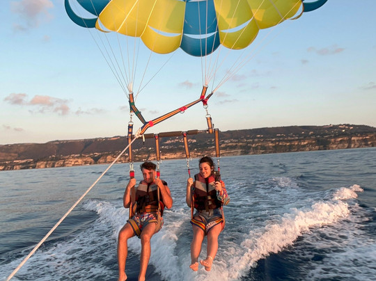 Passione Sud - Travel Experience-特罗佩阿必去景点