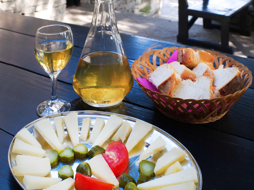 Country House Hacienda主图