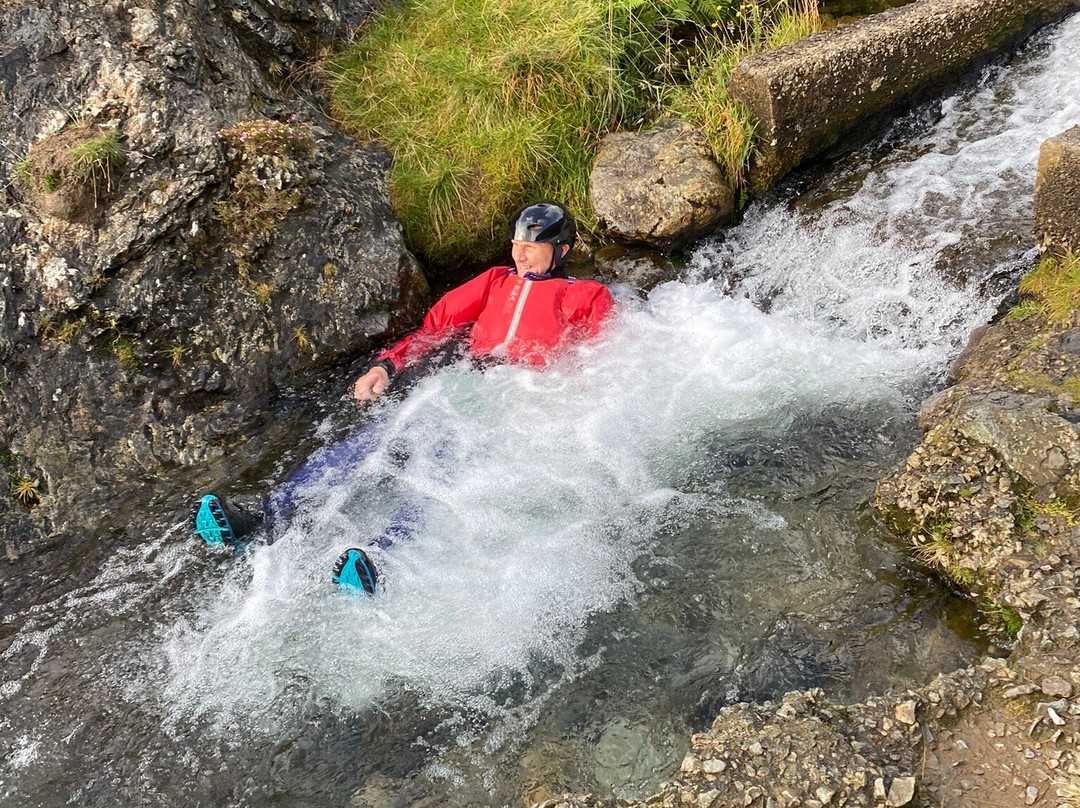 Ullswater Outdoor Adventures景点图片