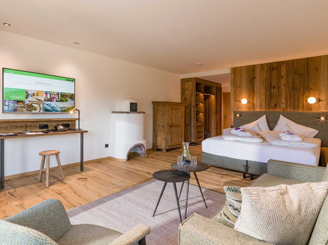 Hotel Penzinghof主图