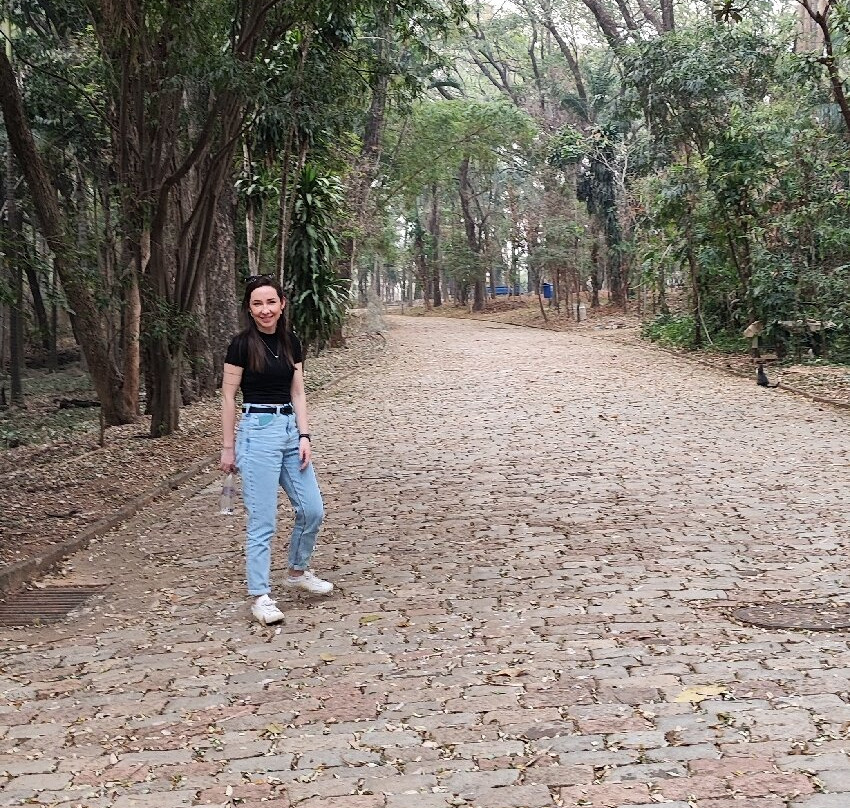 Bosque dos Jequitibás-坎皮纳斯必去景点