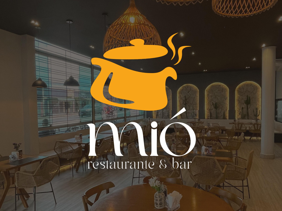 Mió Restaurante e Bar