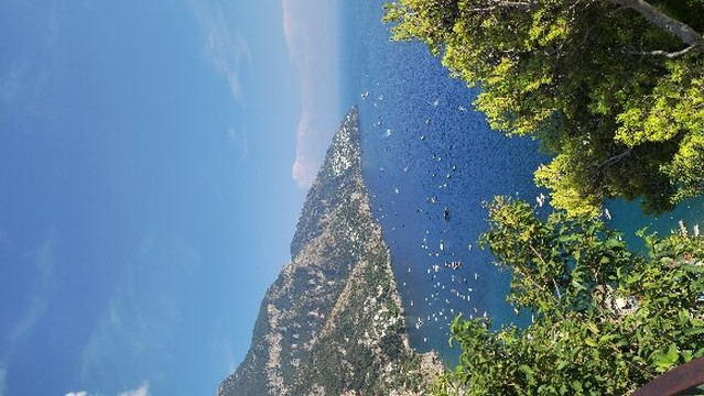 Liberty Transfer-那不勒斯必去景点