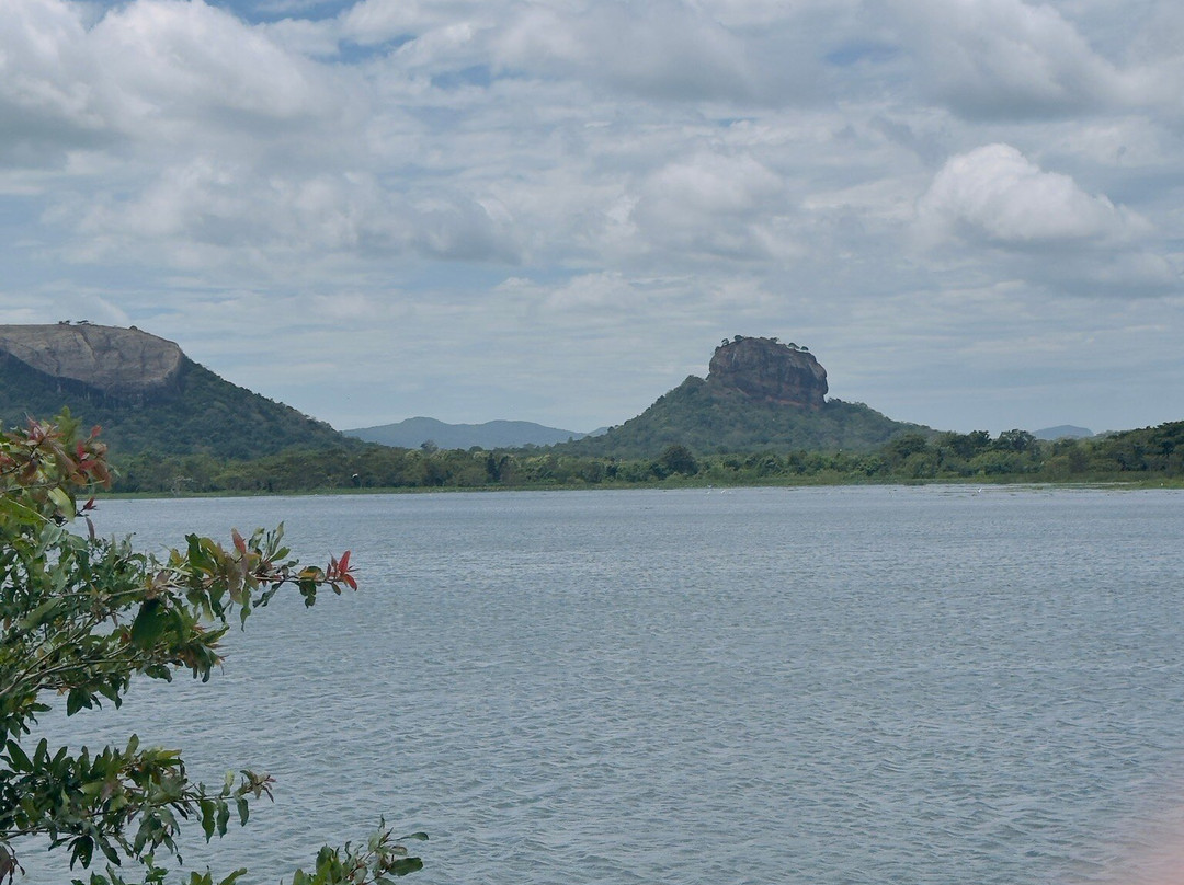 Sigiri Jeep Safari Tours & Tuk/tuk rides-锡吉里亚必去景点