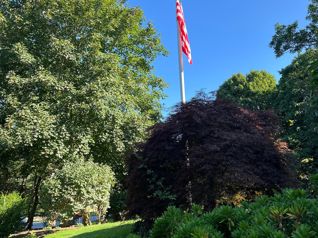 Liberty Hill Inn主图