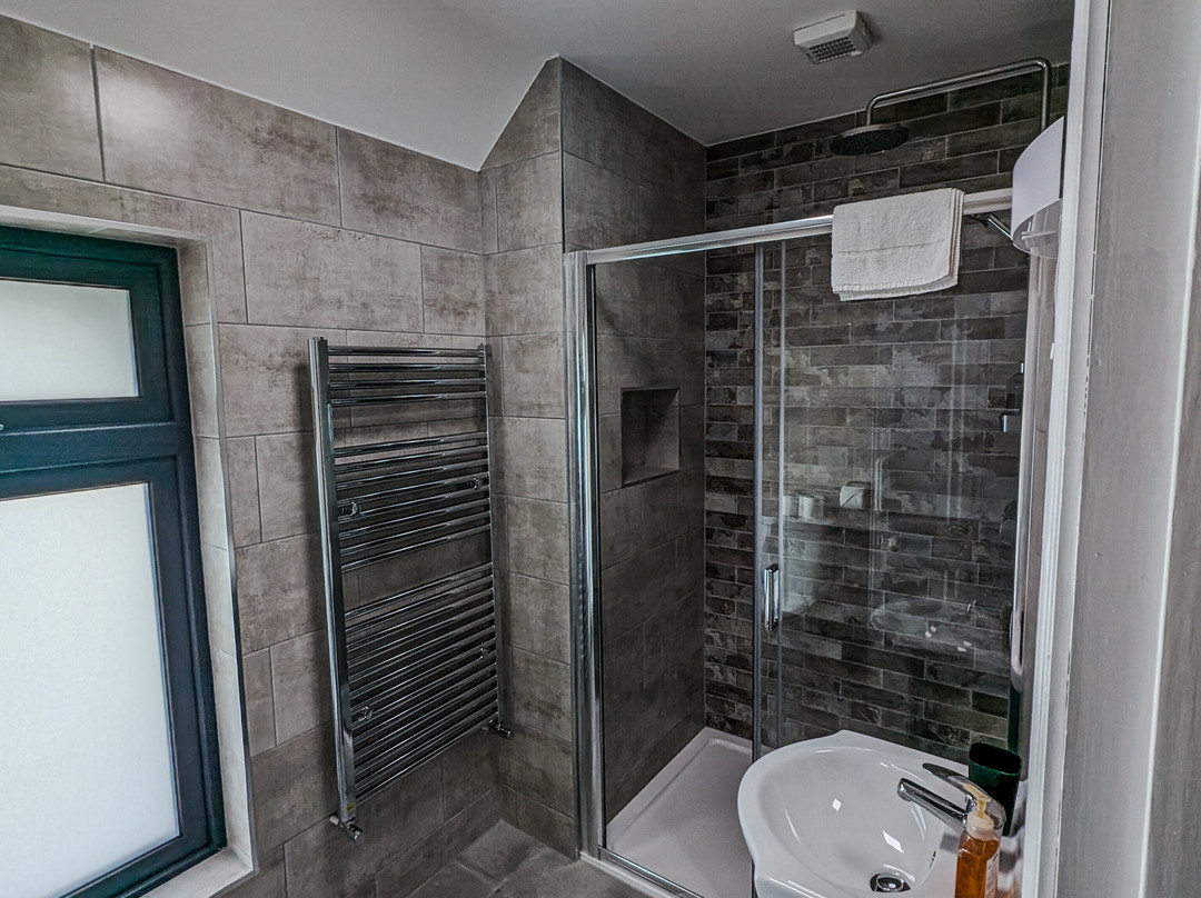 Lake House Kerry主图