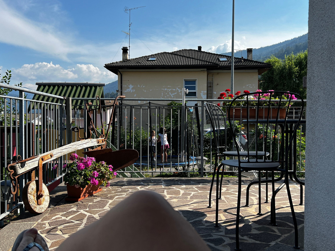 B&B La Bottega主图