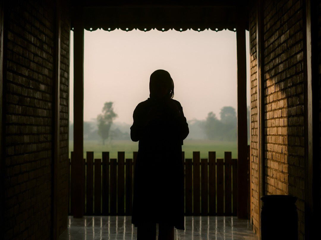 The Amrta Borobudur主图