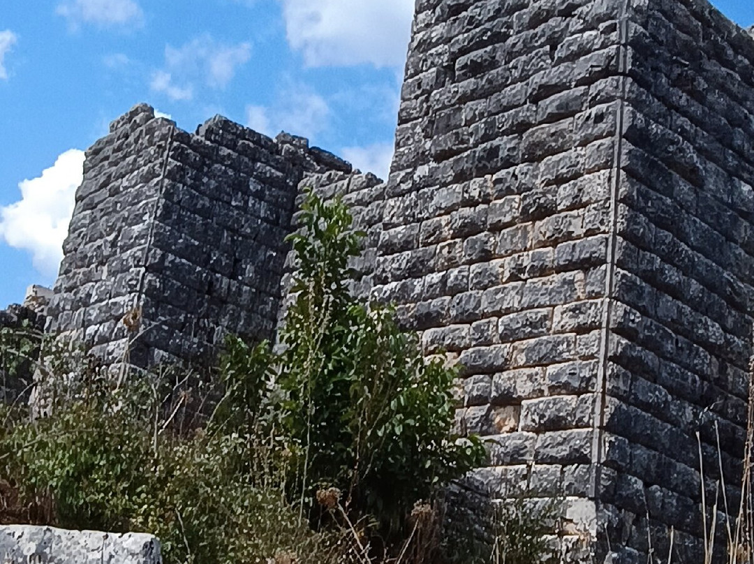 Dodoni Sanctuary and Theatre-约阿尼纳州必去景点