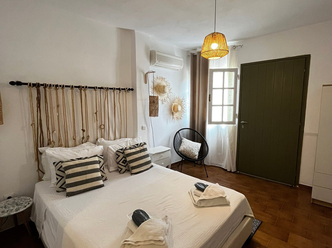 Villa Fiamegou主图