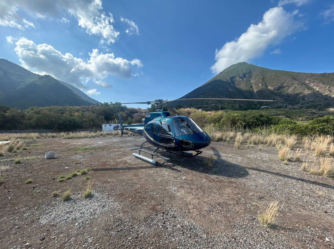 Helijet Tours景点图片